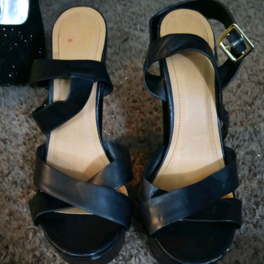 Women heels